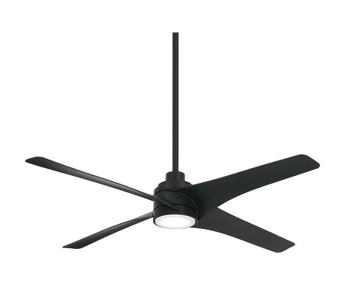 Minka Aire F543L Swept - LED 56" Ceiling Fan