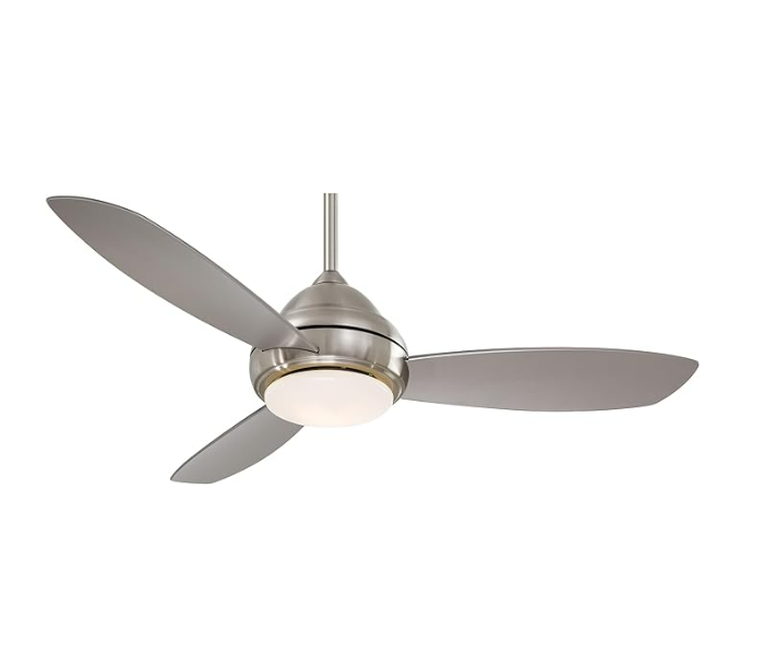 Minka Aire F517L Concept™ I - LED 52" Ceiling Fan