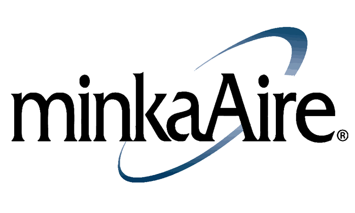 Minka Aire DC01044005 - DC Motor Receiver F846