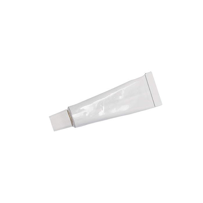 WAC Lighting WAC-T24-WE-SI-45 Tube of Silicon Sealant for LED 24VDC Indoor and Outdoor Strip Light