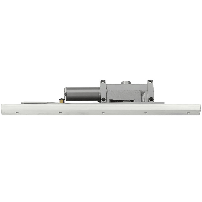 LCN 2213 Concealed Heavy Duty High Security Door Closer with Plated Finish