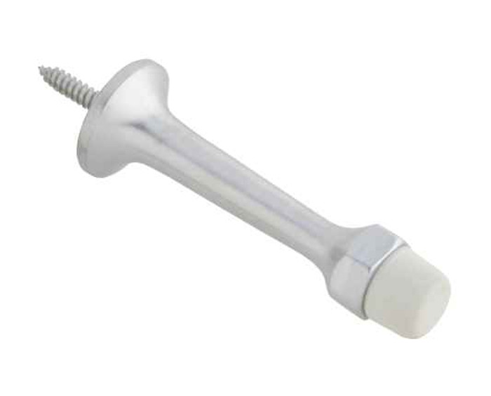 Ives Ives 64A Aluminum Base Door Stop IVE-64A