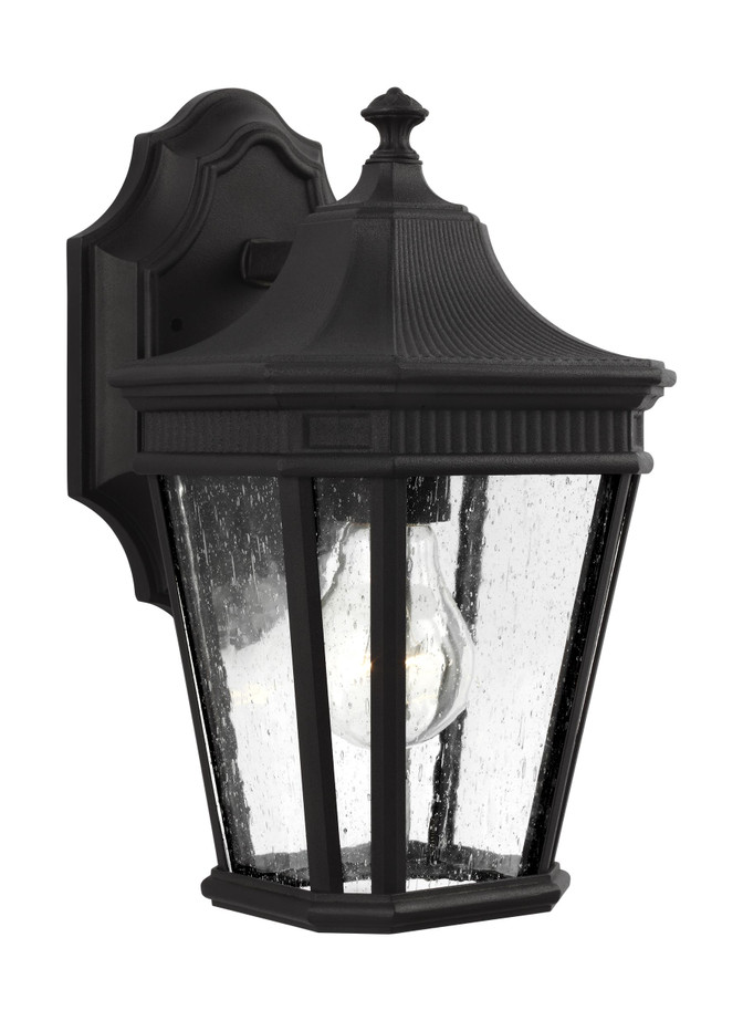 Generation Lighting FS-OL5420BK