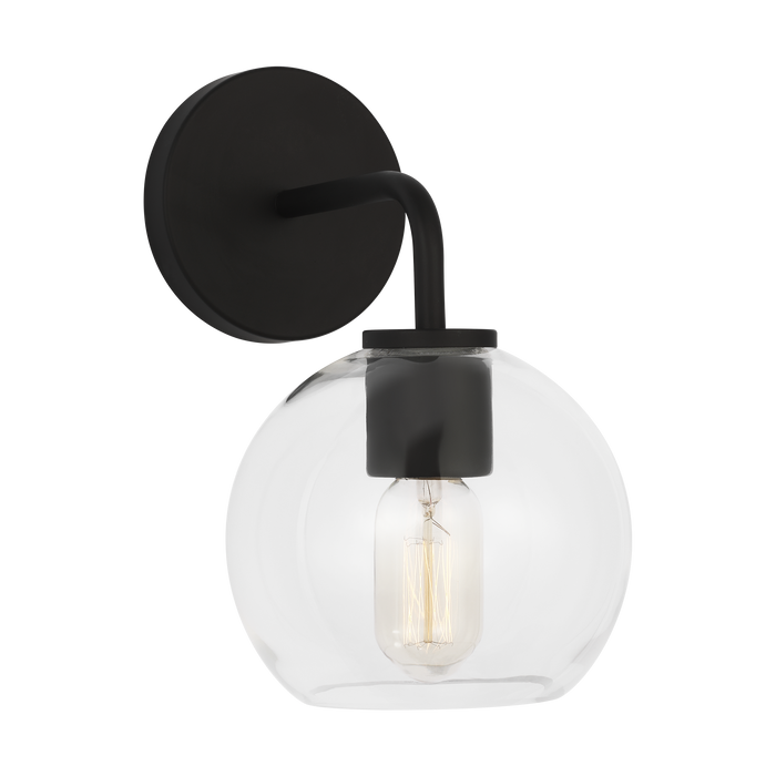 Generation Lighting Orley 1 Light Wall Bath Fixture