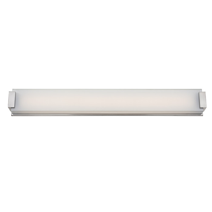 Modern Forms MDF-WS-3240 Polar LED Bathroom Vanity or Wall Light