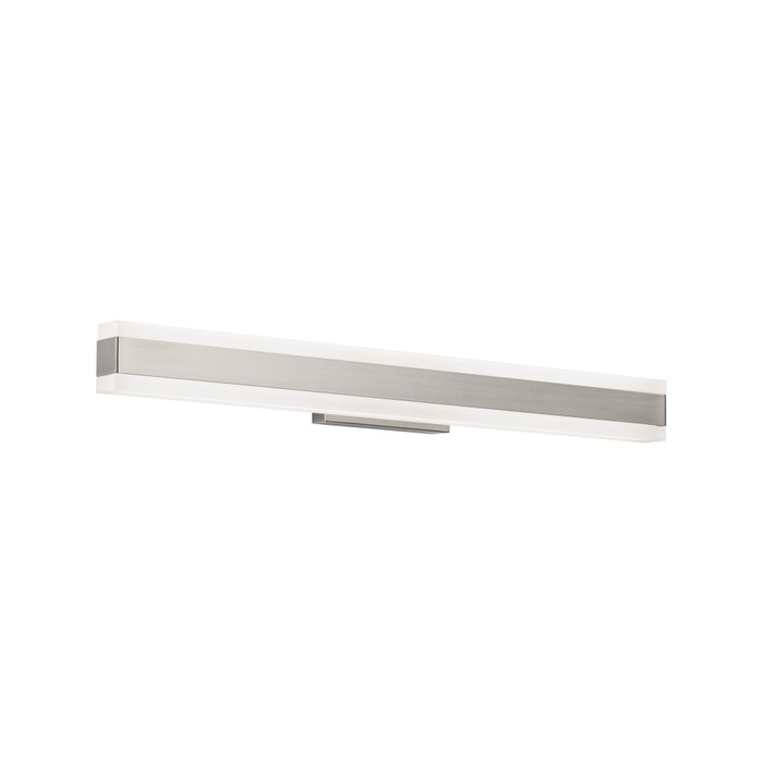 Modern Forms MDF-WS-34125 Cinch LED 3-CCT Bathroom Vanity or Wall Light