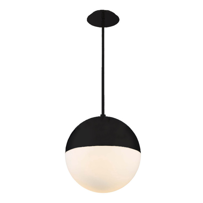 Modern Forms MDF-PD-24614 Punk LED Pendant