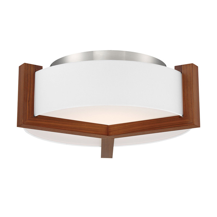 Modern Forms MDF-FM-83922 Segment LED Flush Mount