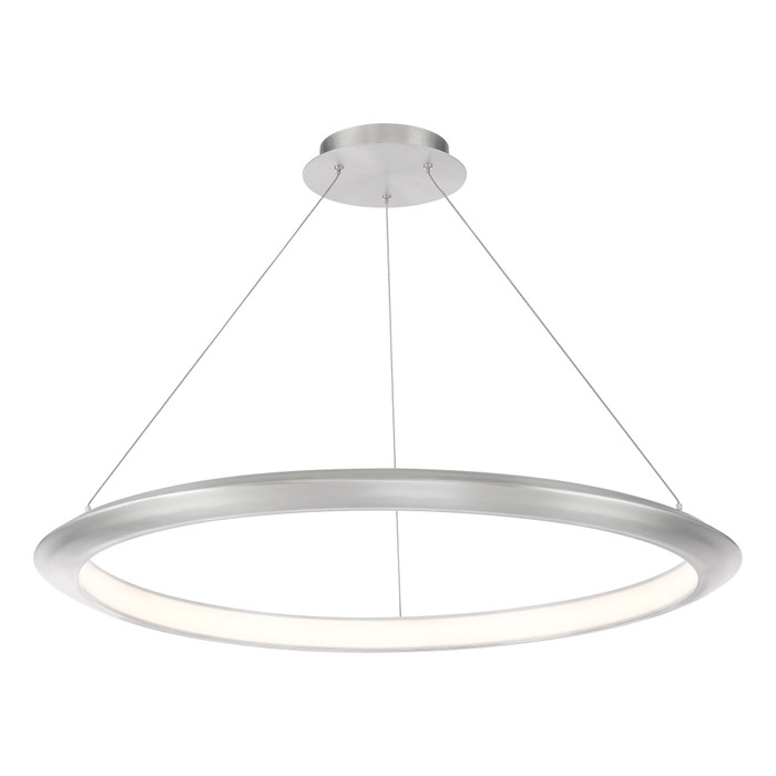 Modern Forms MDF-PD-55036 The Ring LED Chandelier