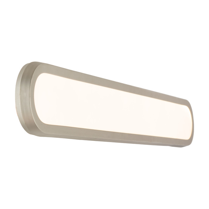 Modern Forms MDF-WS-93037 Argo LED Bathroom Vanity or Wall Light