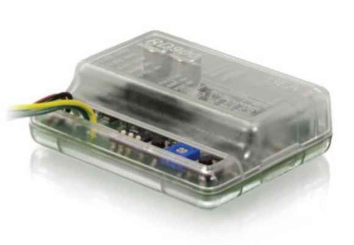 LCN LCN 8310-880 900 MHz Programmable Wireless Receiver (Programmable for Instant or Delayed Actuation) LCN-8310-880