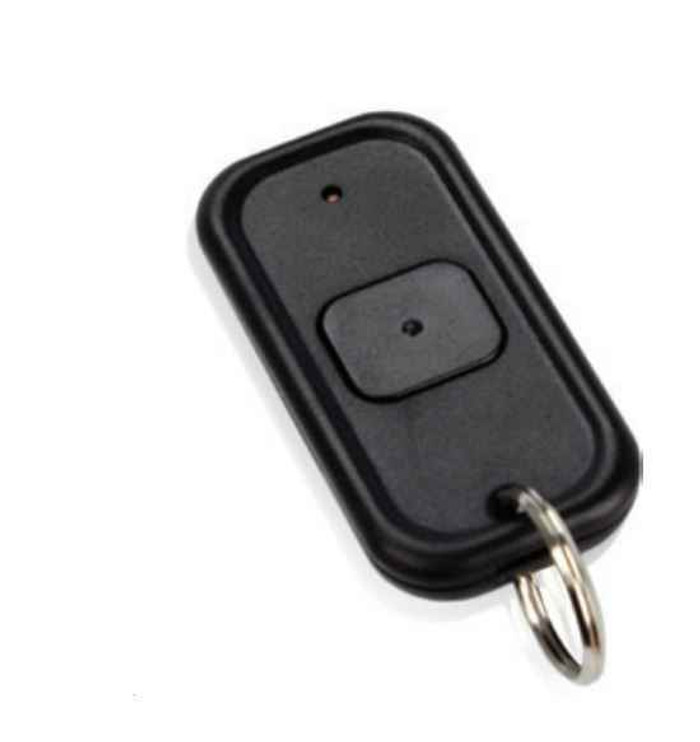 LCN LCN 8310-881 Handheld Touchless Actuator Transmitter - 900 MHz 3-Volt Battery Powered 1-Button Transmitter (~500 Foot Range) LCN-8310-881