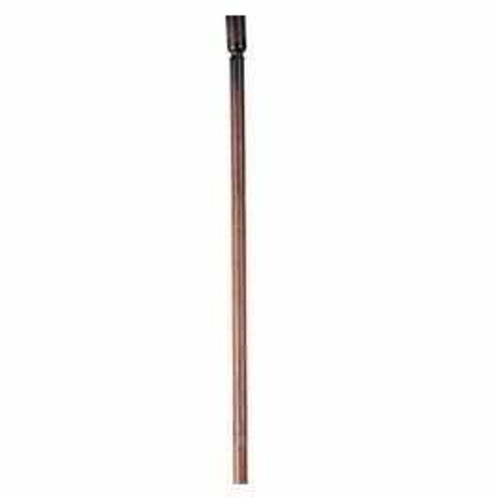 Maxim Lighting 12" Extension Stem MAX-STR04512-JH