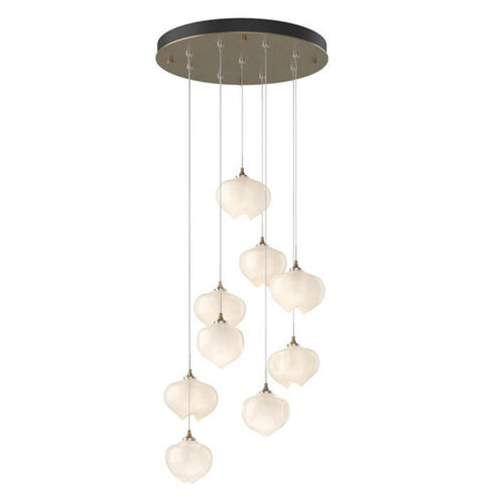 Hubbardton Forge HUB-131103 Ume 9-Light Pendant