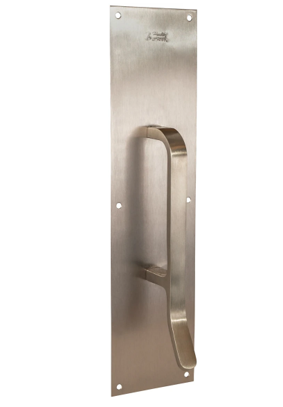 Trimco 1035 Ultimate Restroom Pull