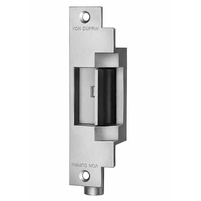Von Duprin 6212 Electric Strike for Mortise or Cylindrical Locks