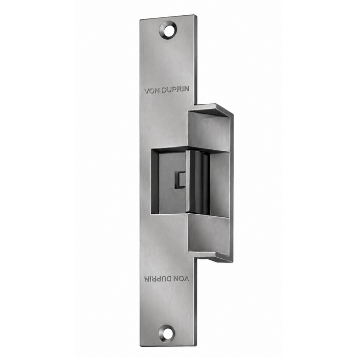 Von Duprin 6215 Electric Strike for Mortise or Cylindrical Locks