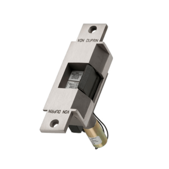 Von Duprin 6223 Electric Strike for Mortise or Cylindrical Locks