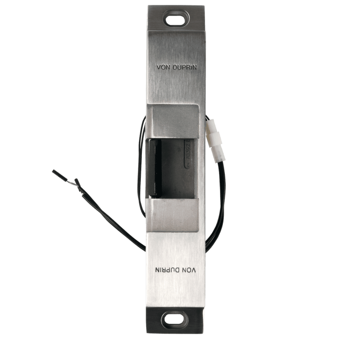 Von Duprin 6112 Electric Strike for Rim Exit Devices