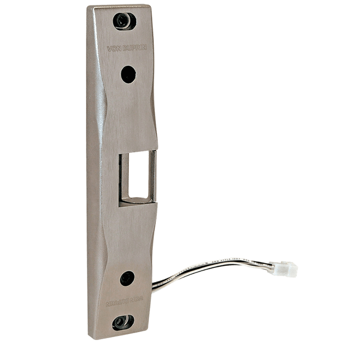 Von Duprin 6300 Surface Mounted Electric Strike for Rim Exit Devices