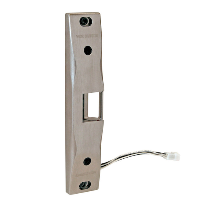 Von Duprin 6300 Surface Mounted Electric Strike for Rim Exit Devices