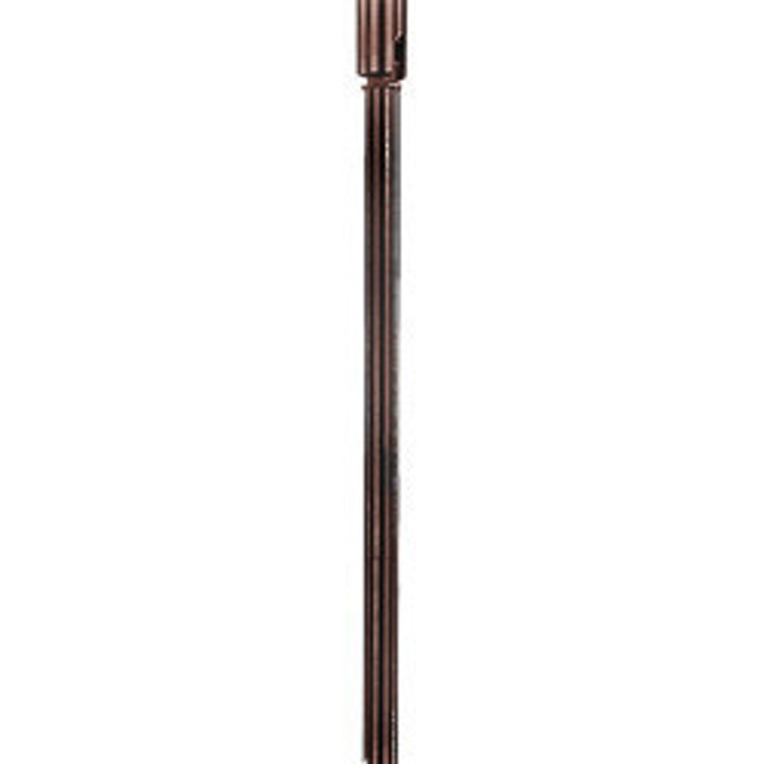 Maxim Lighting 6" Extension Stem MAX-STR05006-HG