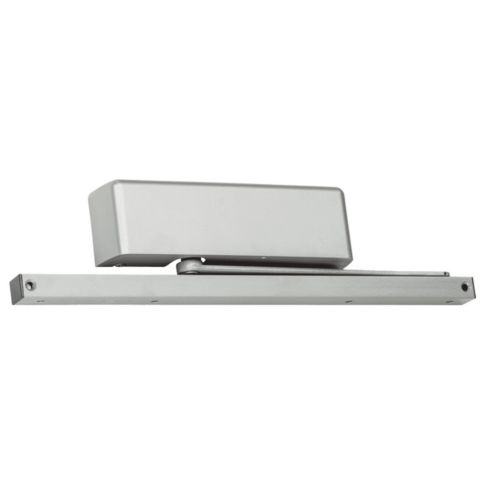 LCN 4023T Heavy Duty Surface-Mounted Door Closer with Single Lever Arm - Powder Coat Finish