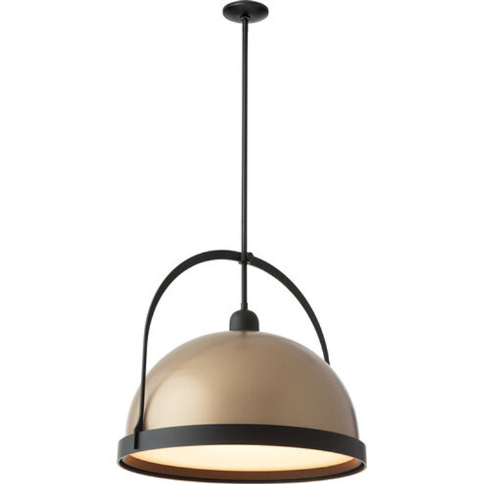 Hubbardton Forge HUB-137462 Atlas Large Pendant