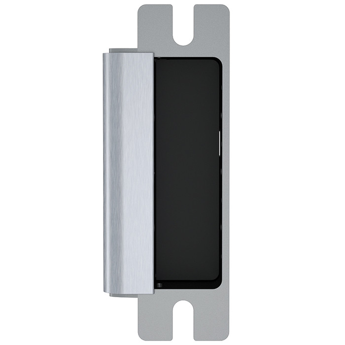 HES 1600 Series - Grade 1 Electric Strike, For Cylindrical or Mortise Latchbolt and Deadbolt Locks, Auto-Sensing 12/24 VDC, Body Only HES-1600