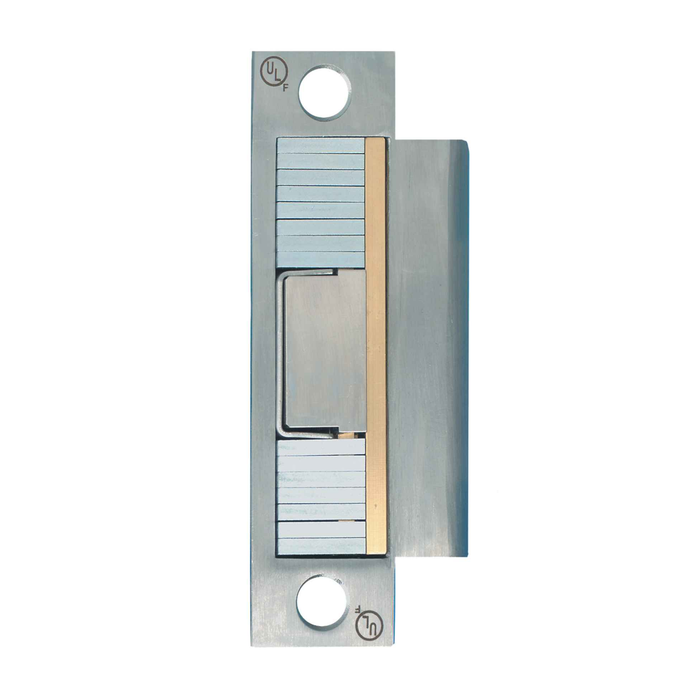 HES MUNL Mortise Electric Strike for Latchbolt Lock