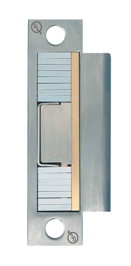 HES HES MUNL Mortise Electric Strike for Latchbolt Lock HES-MUNL