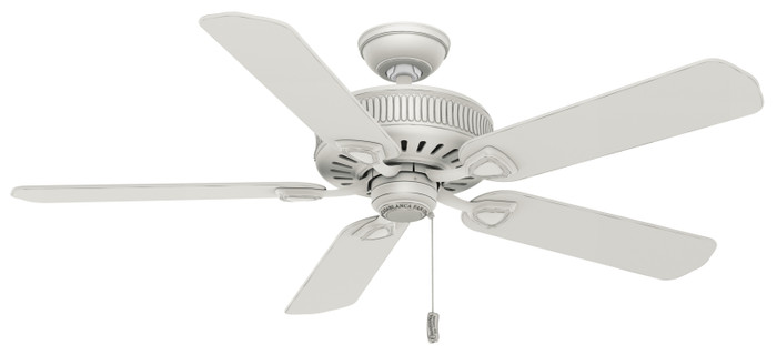 Casablanca 54" Ainsworth Ceiling Fan and Pull Chain