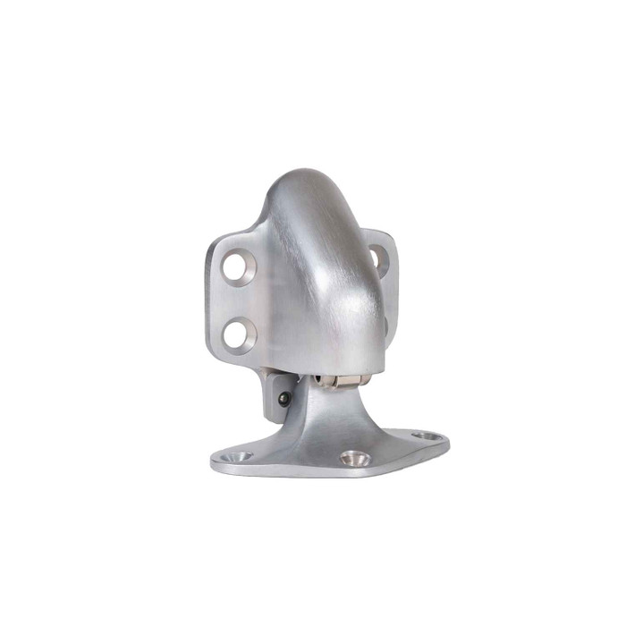 Trimco Trimco 1265 Floor Stop & Holder, 1-9/16" Door Clearance TRI-1265