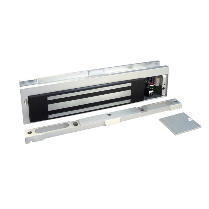 Securitron M68 Bracket Mounted Durable Magnalock SEC-M68