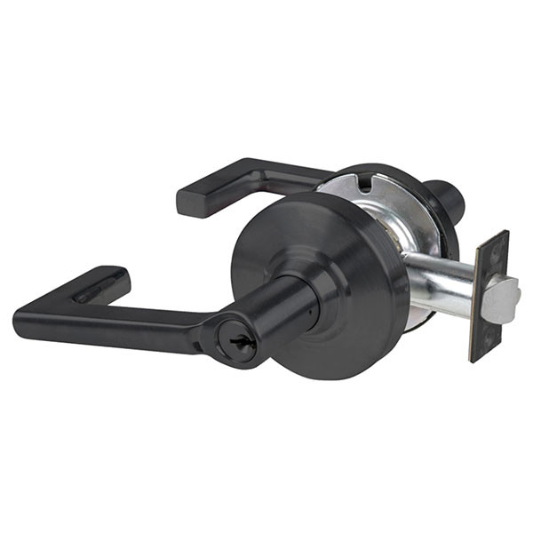 Schlage ALX80 - Longitude Storeroom Lock - Grade 2 Cylindrical