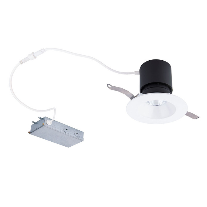WAC Lighting Patriot 5CCT 3" RND Downlight Remodel