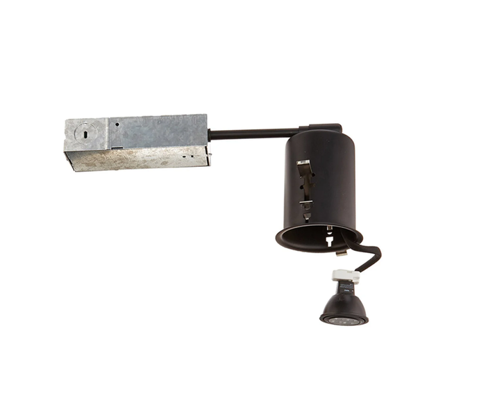 WAC Lighting Low Volt REC Remodel with MR16LED Incl
