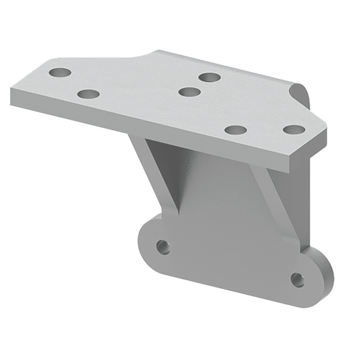 LCN 1460-62A Auxiliary Shoe