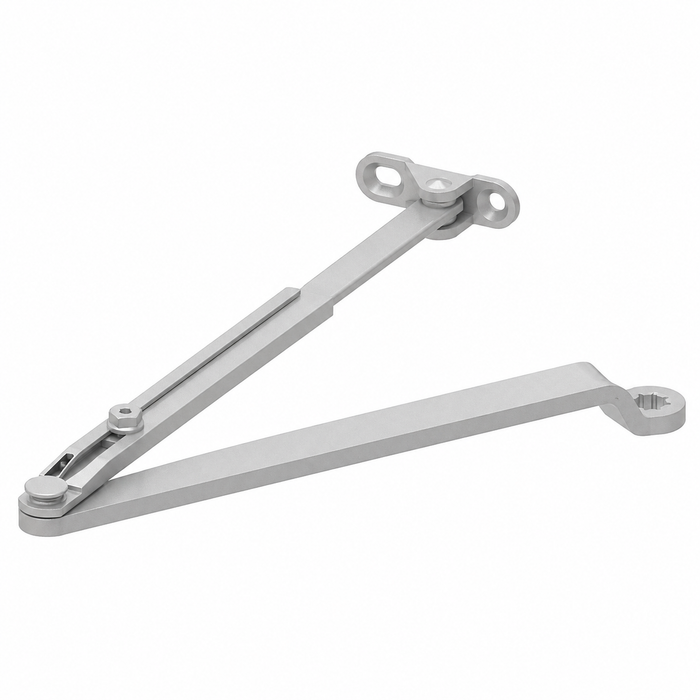 LCN 1260-3077L Long Arm Door Closer Component with Extended Reach Design