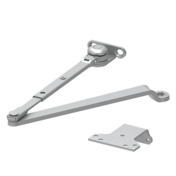 LCN 1260-3049/PA Hold Open Arm w/ 62PA