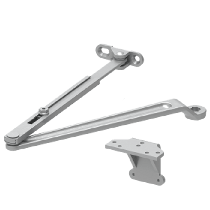 LCN 1460-3077HD/62A Heavy Duty Arm w/ 62PA Parallel Arm Shoe