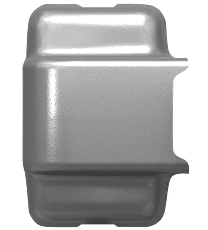 Von Duprin 22 Series 22/22-F Center - Case Cover, For Devices Sold After 4/2020