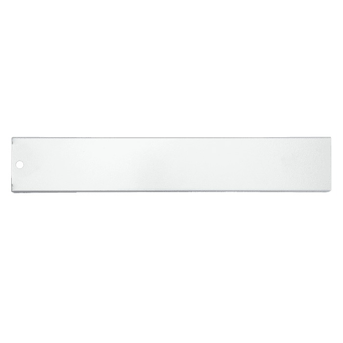 Von Duprin 22 Series 22/2227 Cover Plate Application