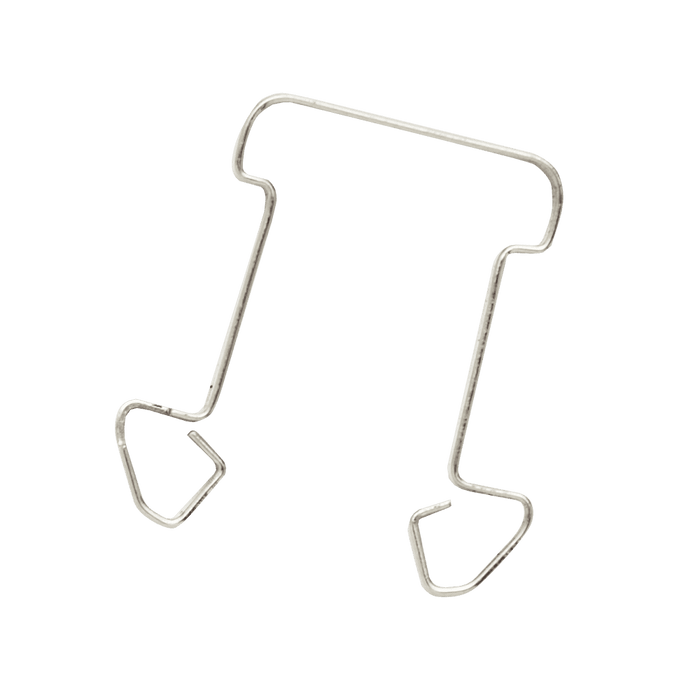 Von Duprin 22 Series Dogging Adaptor Spring, Package of 2