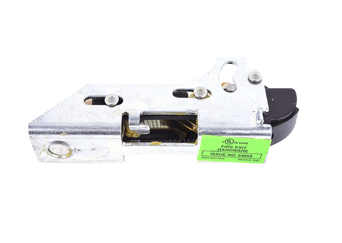Von Duprin Bottom Latch Kit, Less Cover For 2227, 33/3527, 98/9927, 98/9957 Exit Devices