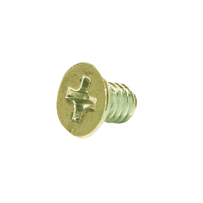 Von Duprin Series 8827 Latch Case Cover Screw Package