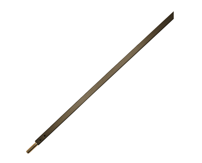 Von Duprin 22 Series 2227 Bottom Vertical Rod