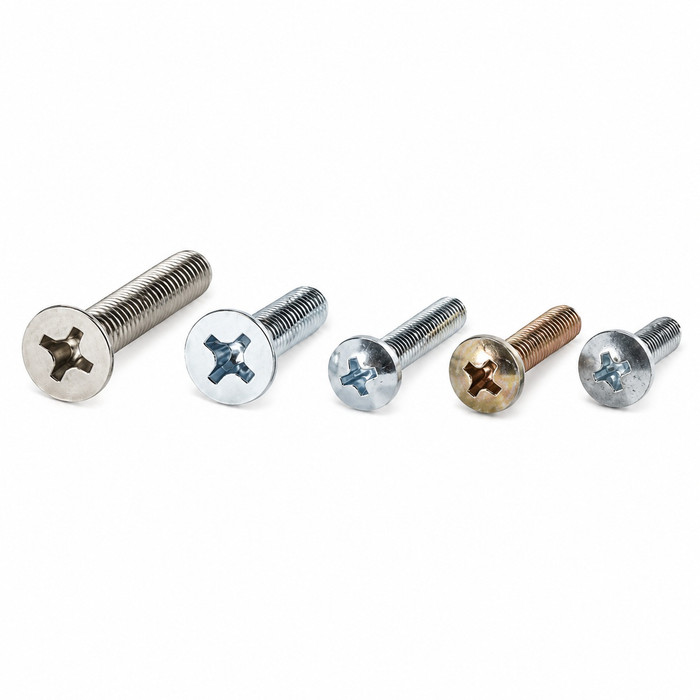 Von Duprin 33 Series 33A/35A Device Mounting Package, 1-3/4" to 2-1/4" Door