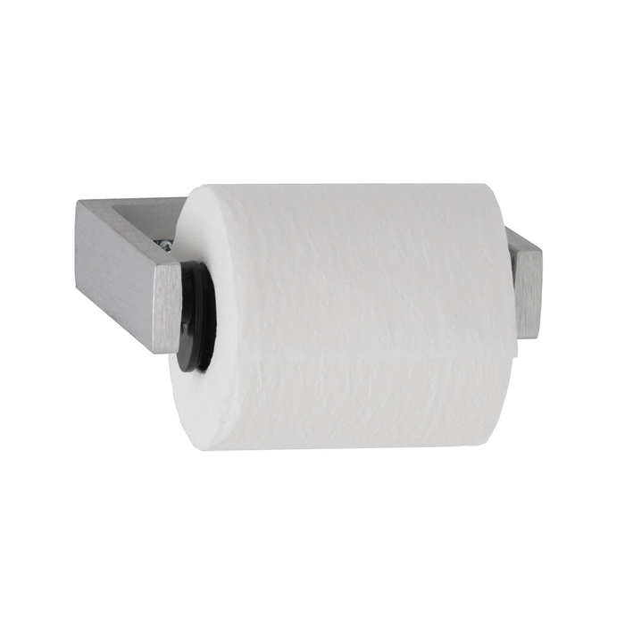 Bobrick B-273 Single-Roll Toilet Tissue Dispenser with Controlled Delivery