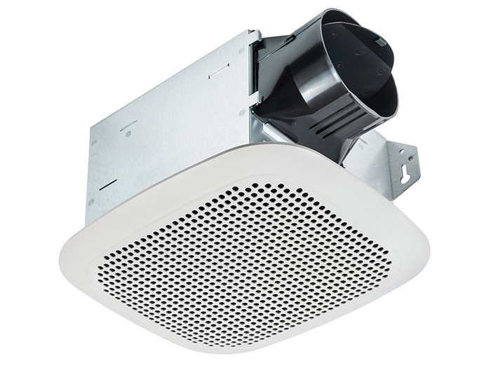 Delta Breez Integrity - ITG70BT 70 CFM Fan with Bluetooth Speaker